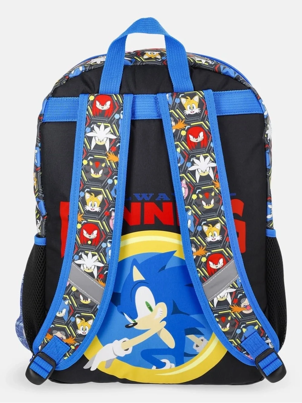 Sonic piece complete